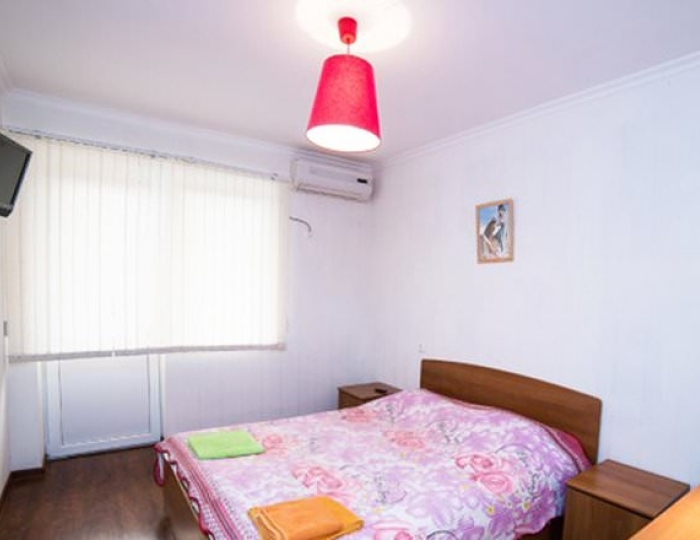 Стандарт - Пансионат «Водопад» Новый Афон