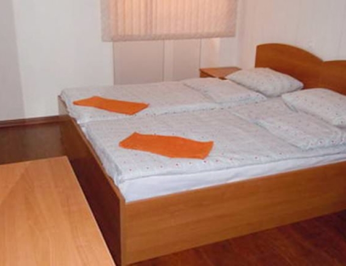 Стандарт - Пансионат «Водопад» Новый Афон