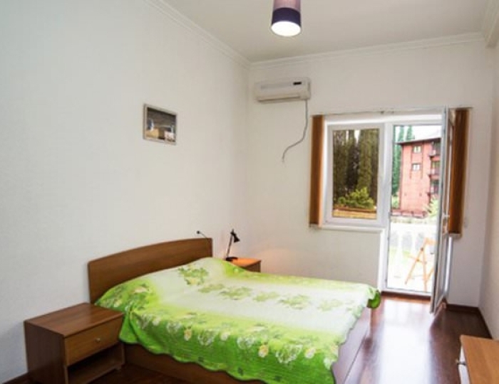 Стандарт - Пансионат «Водопад» Новый Афон