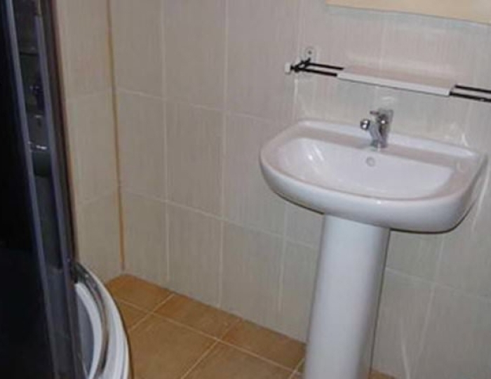 Стандарт - Пансионат «Водопад» Новый Афон