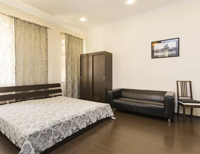 Люкс - Пансионат «Водопад» Новый Афон