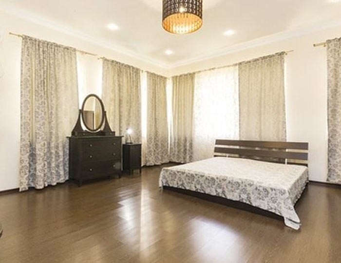 Люкс - Пансионат «Водопад» Новый Афон