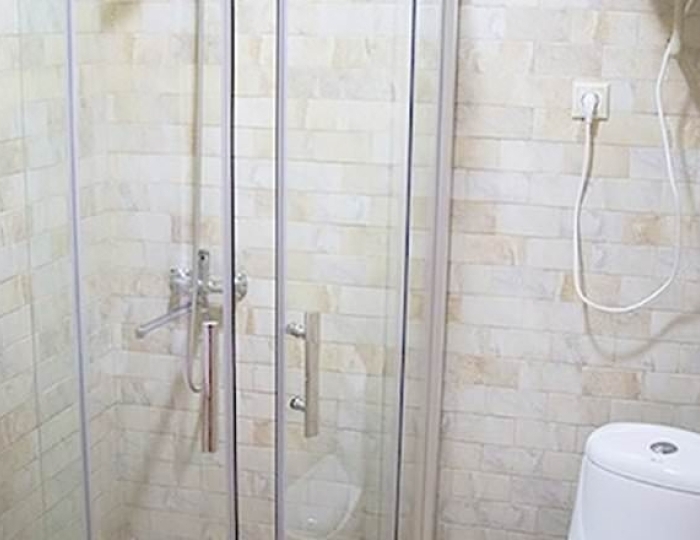 Люкс - Пансионат «Водопад» Новый Афон