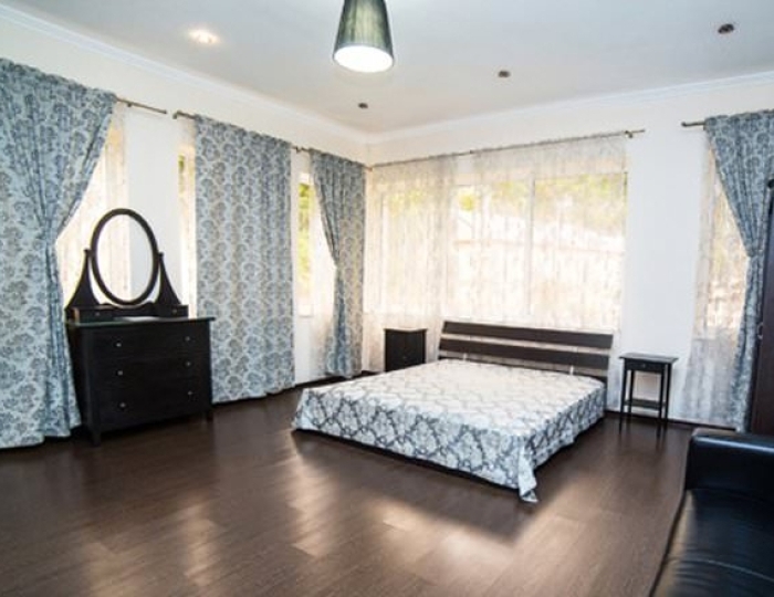 Люкс 2-комнатный - Пансионат «Водопад» Новый Афон